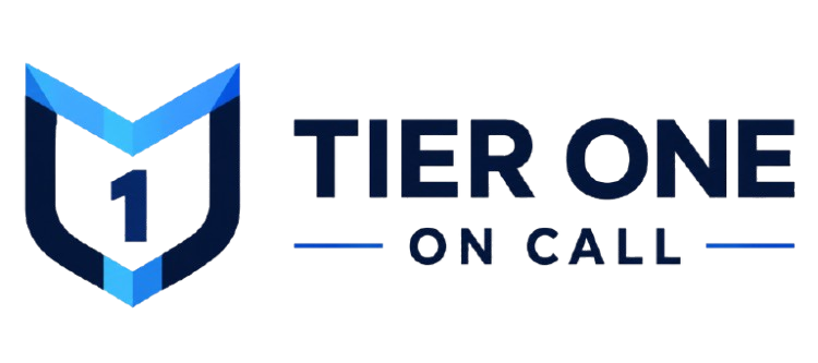 Tier One On Call